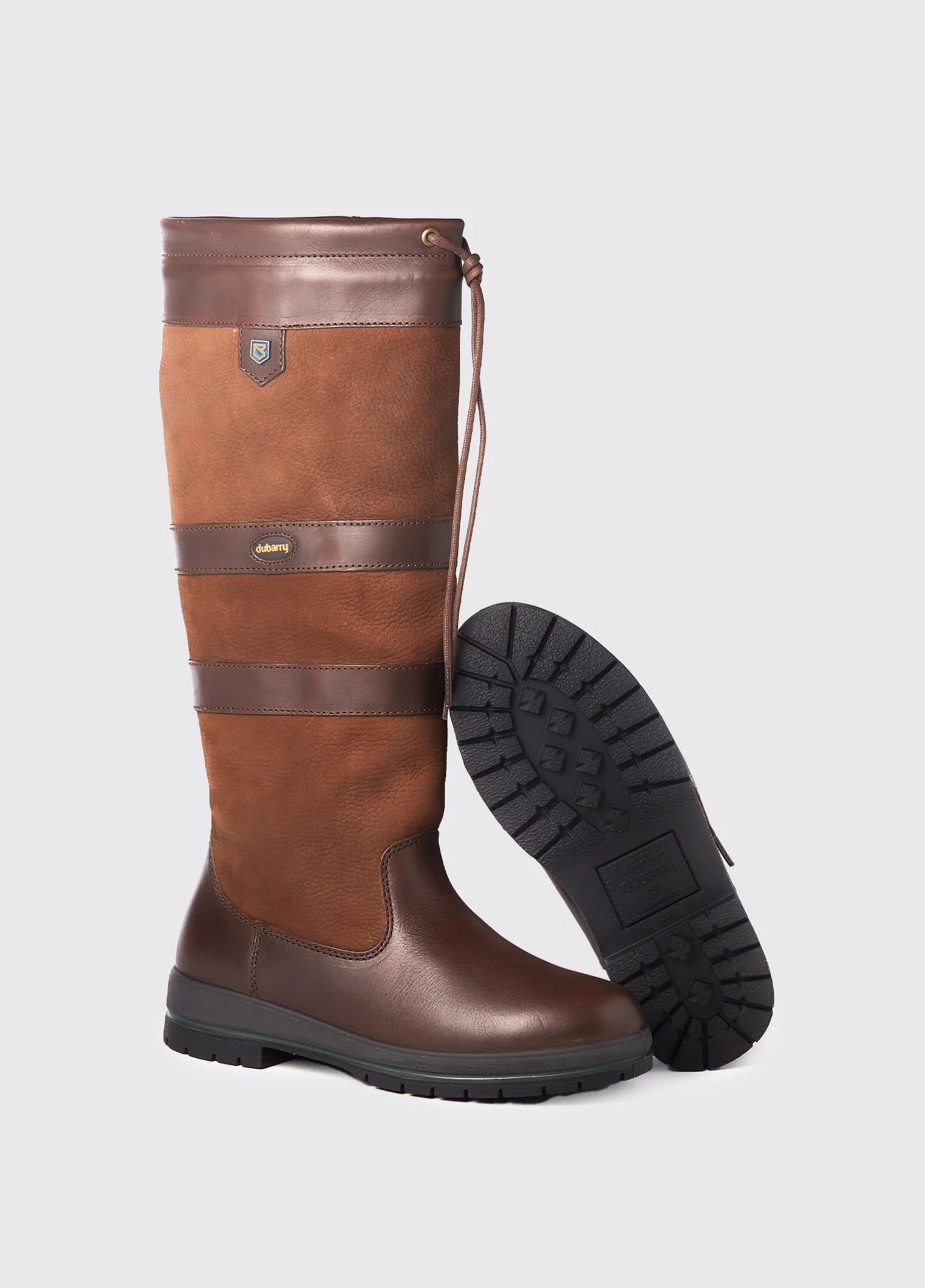 Dubarry Støvler Galway
