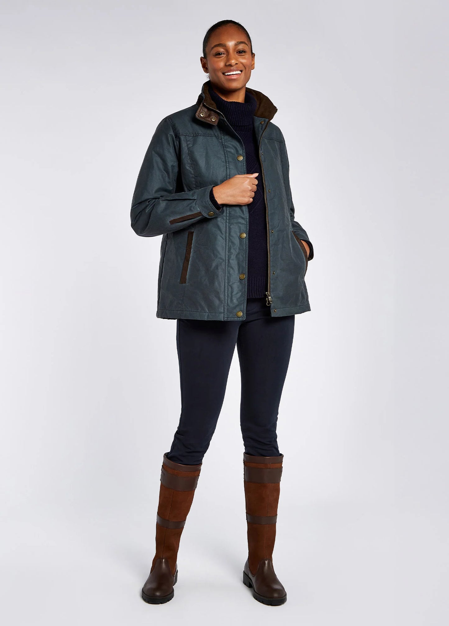 Støvler Dubarry Longford