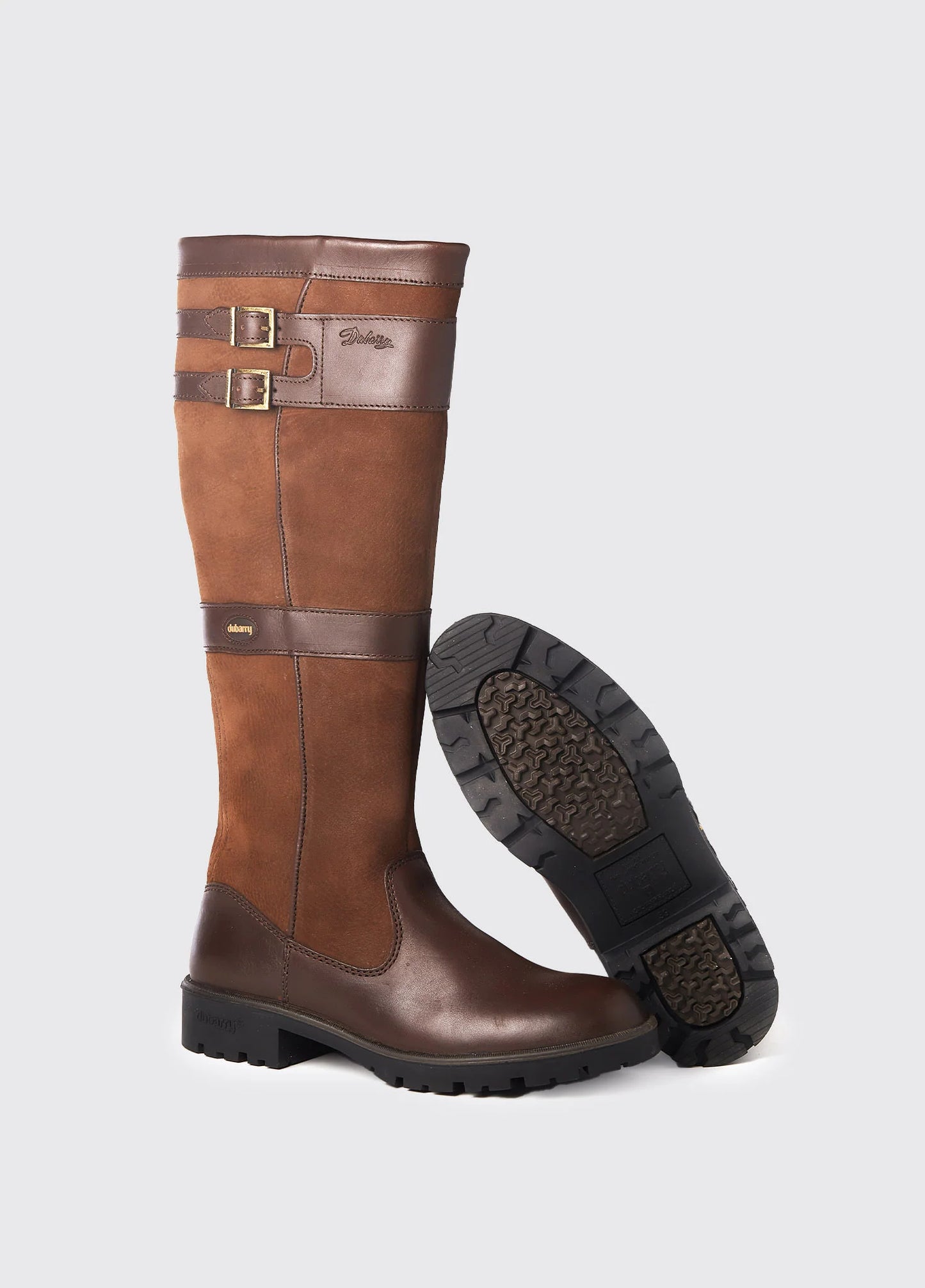 Støvler Dubarry Longford