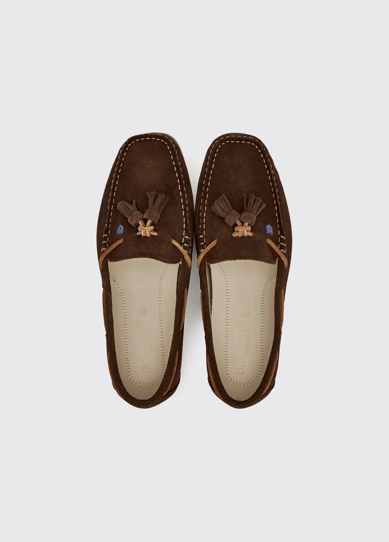 Dubarry mokkasiner Jamaica