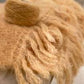 Mohairpledd