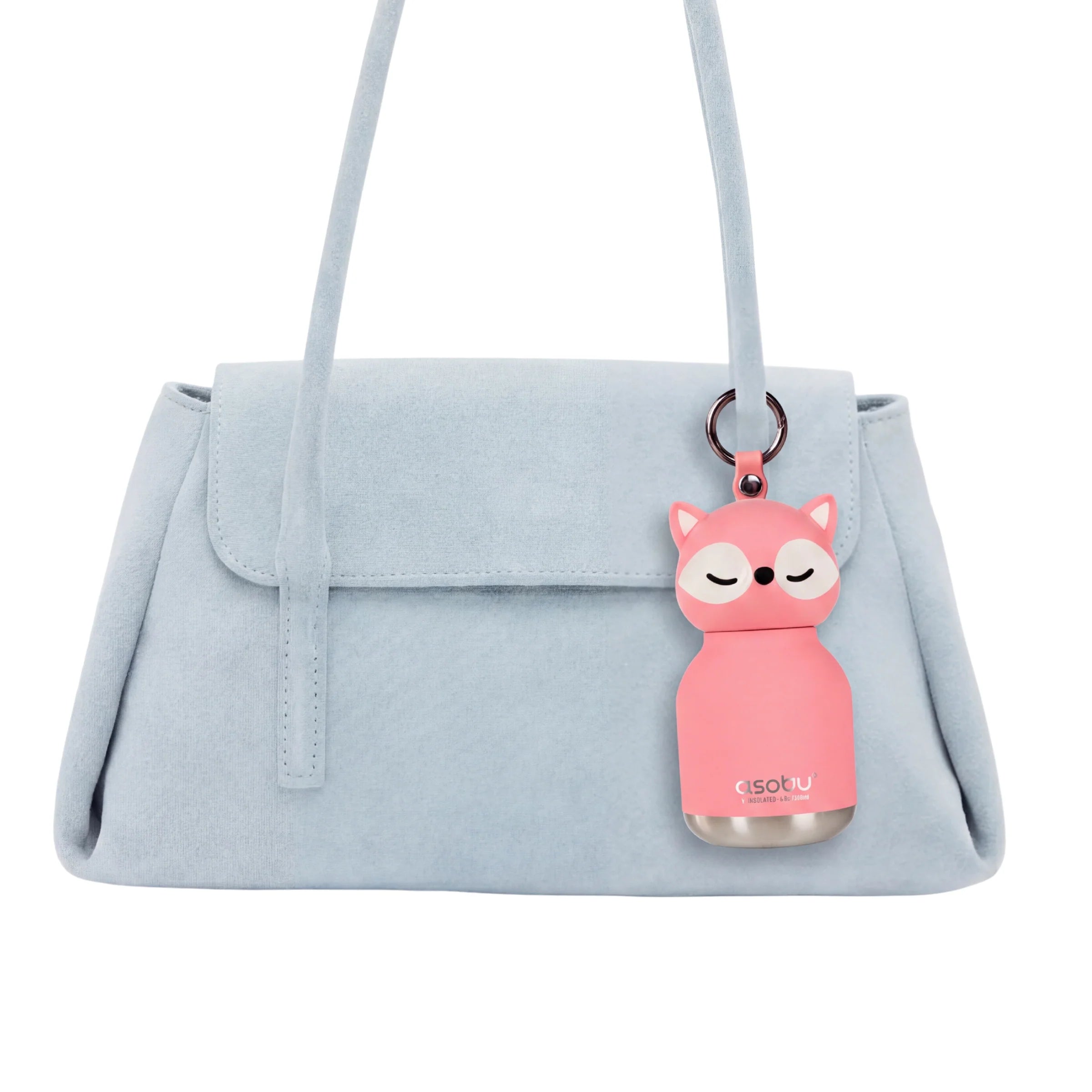 Mini Fox Bestie flaske