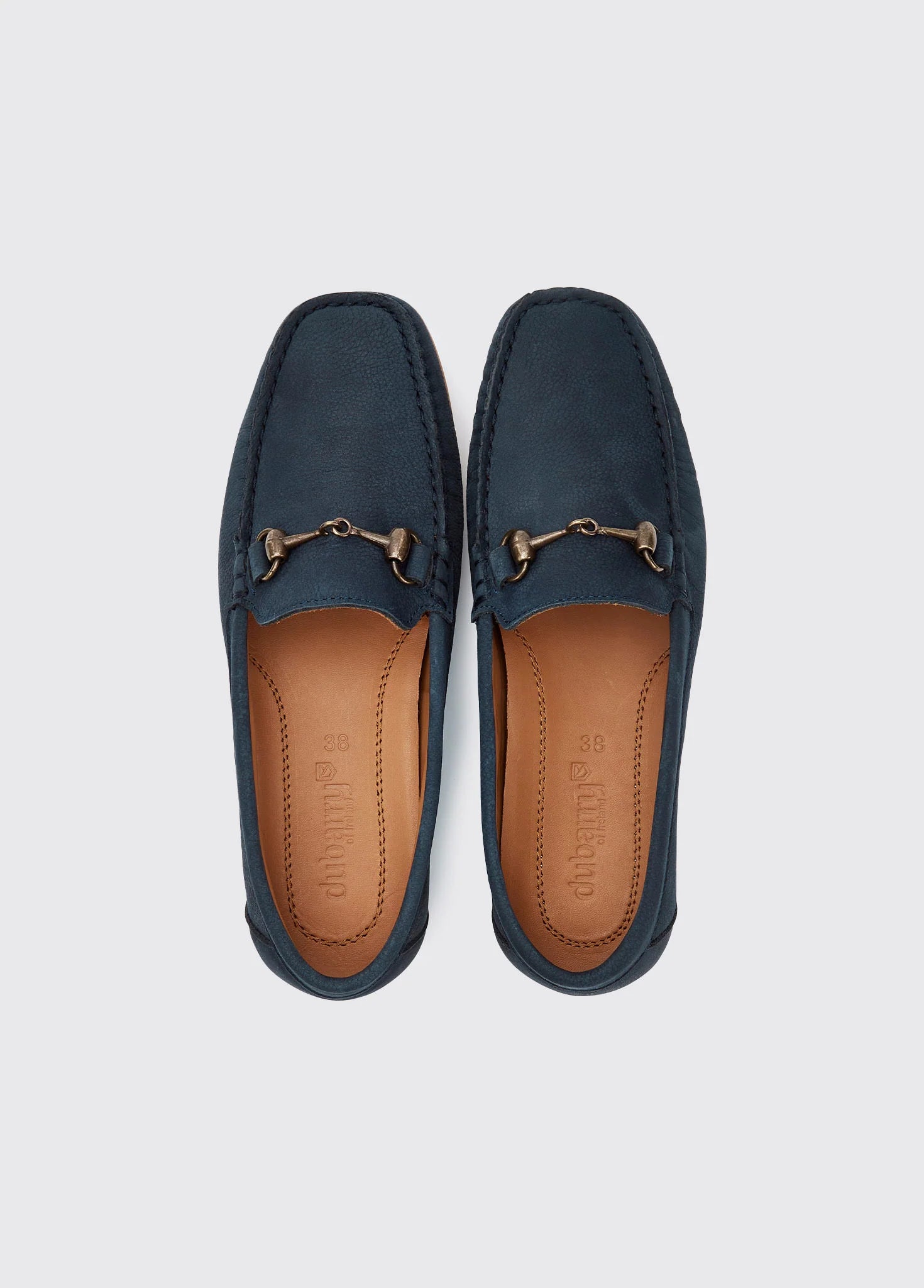 Dubarry Sko Tasmania
