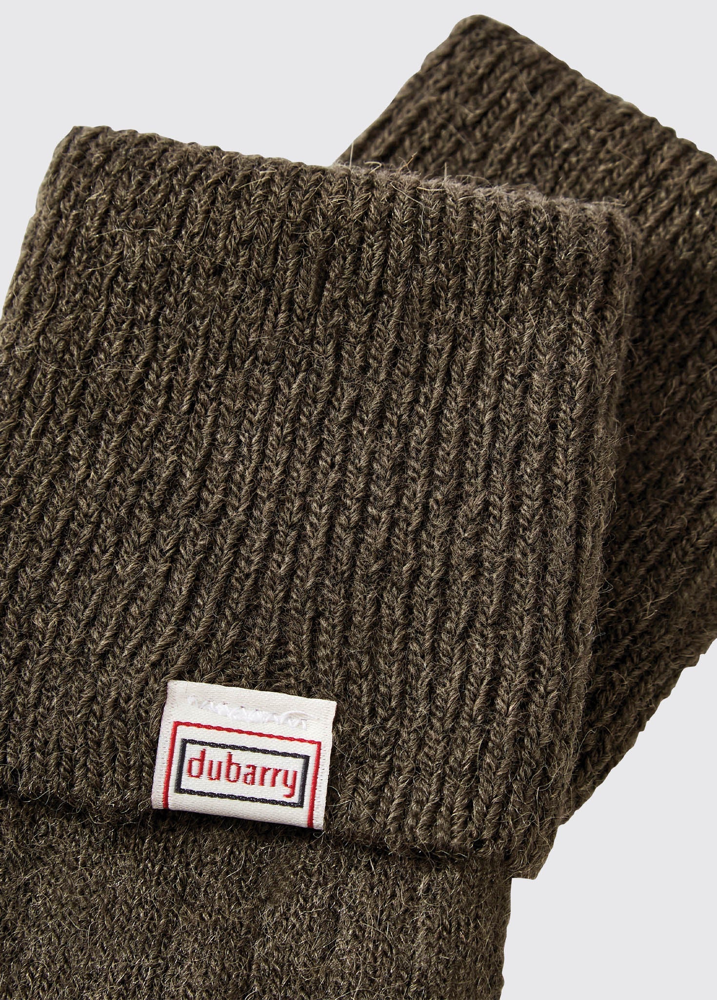 Dubarry Holycross Alpaca sokker