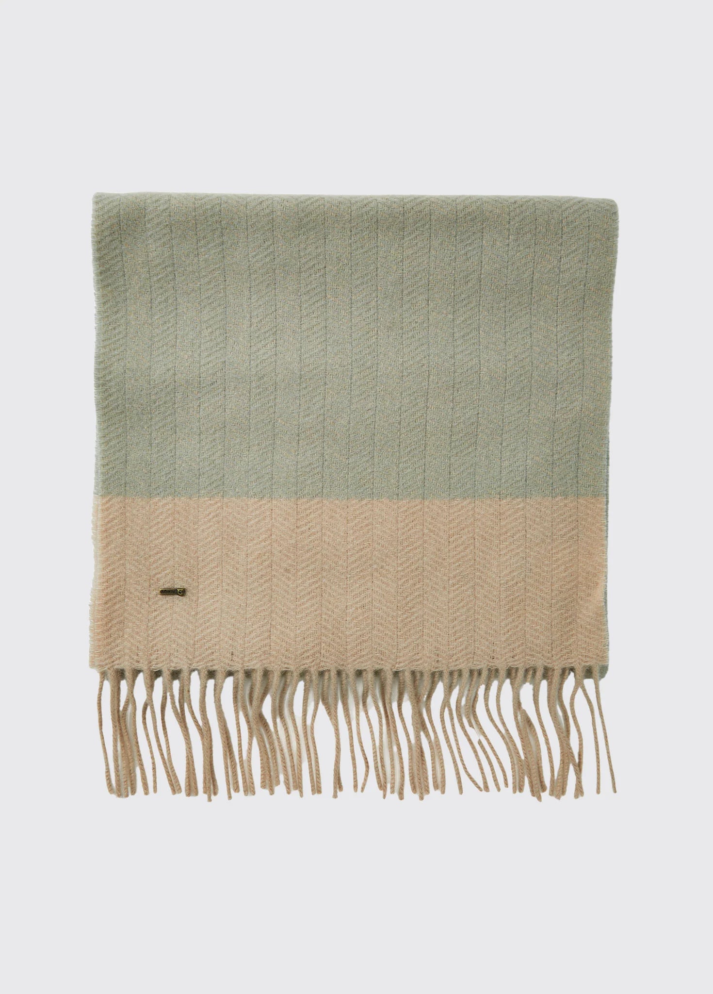 Dubarry Ullskjerf Keena