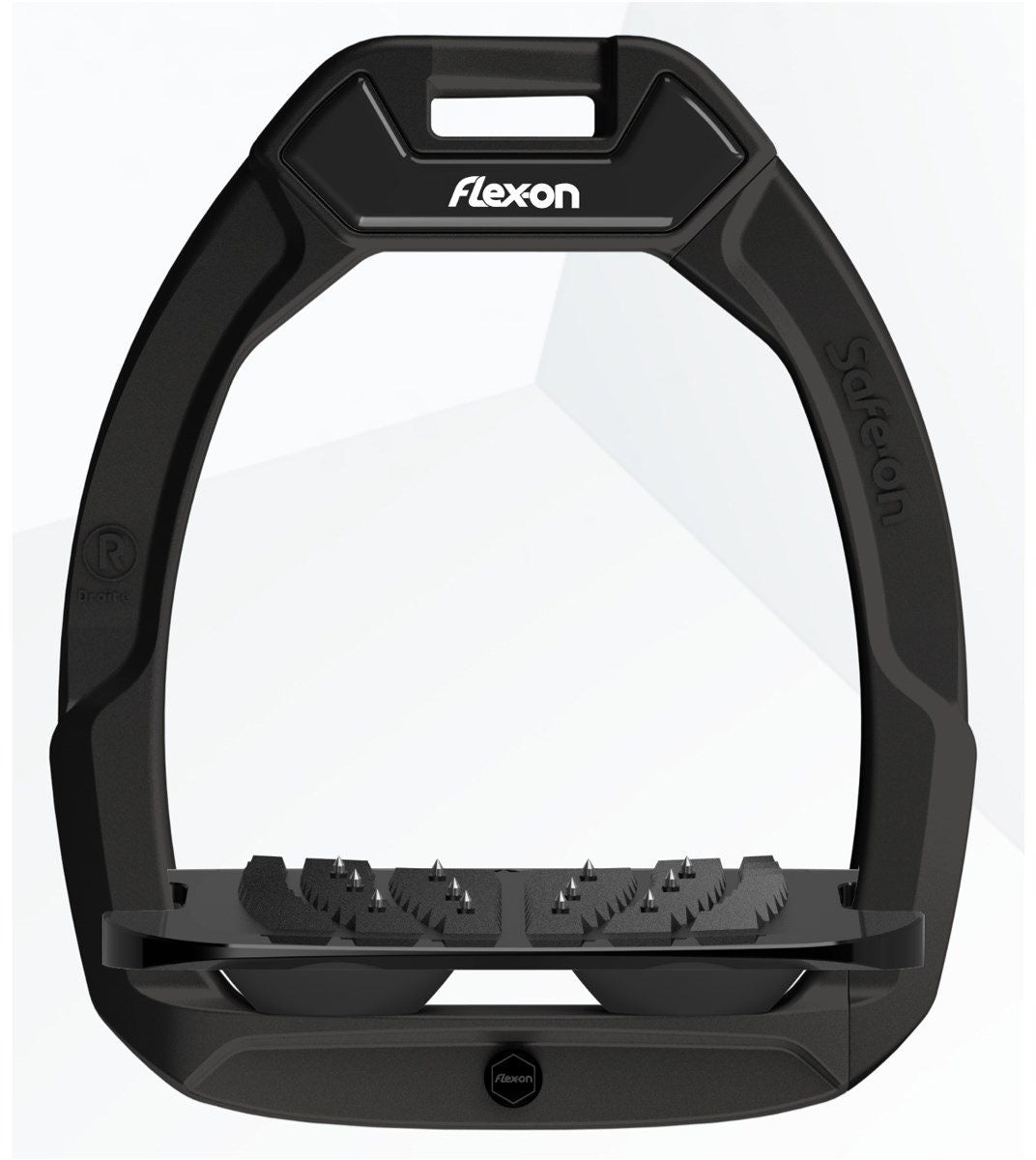 Stigbøyler Flex-On Safe-On