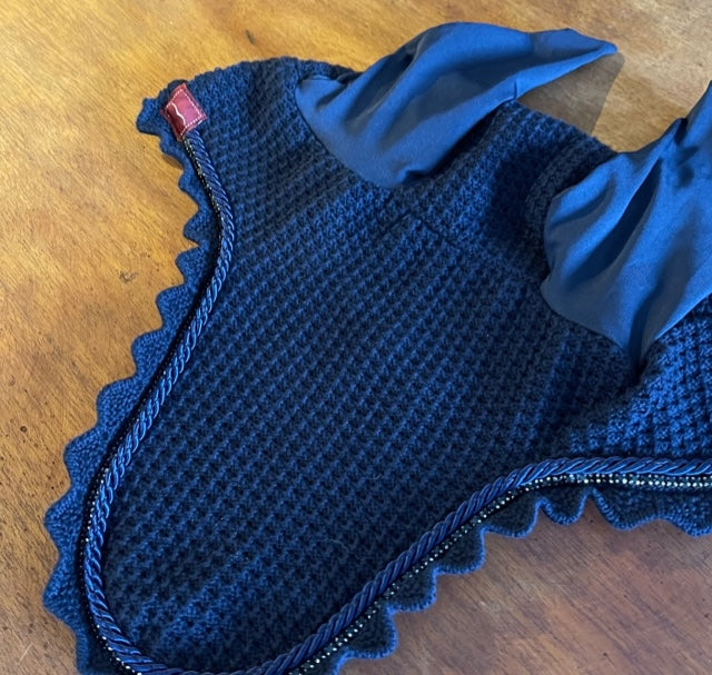 Ørehette Caroline bling