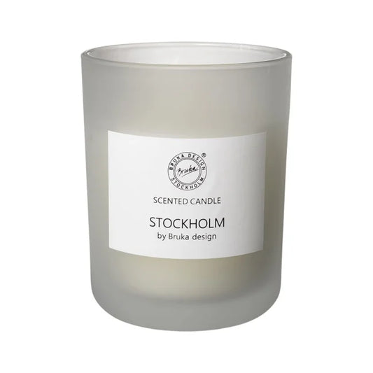 Duftlys Stockholm stor